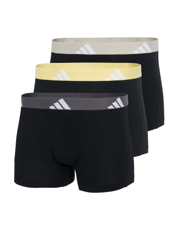 adidas Boxer Active Flex Cotton in assorted