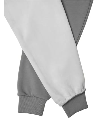 Urban Classics Urban Classics Herren Cozy Zip Hoody in cloudgrey