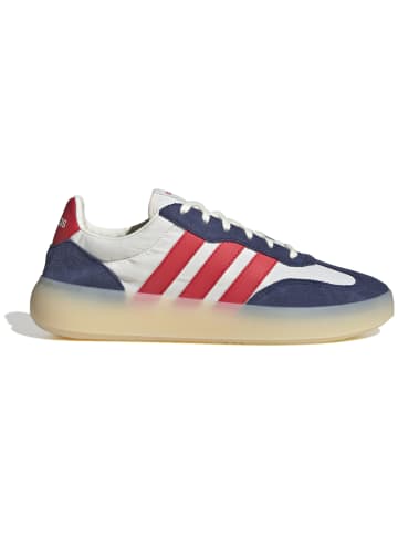 adidas Sneaker in blau