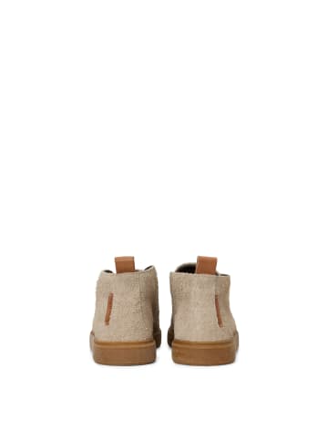 Marc O'Polo Ankle-Boot Model Zen in Light Taupe