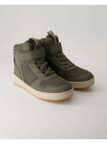 Viking Klettstiefel in Grün