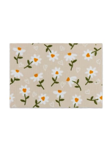 Astra Fußmatte Innen MIABELLA 1 in Beige