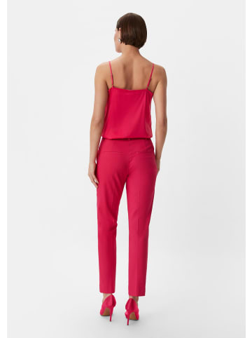 comma Hose in 4468_pink