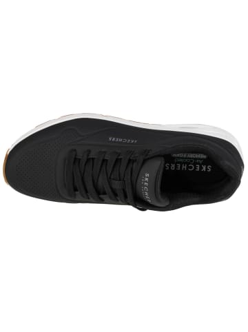 Skechers Skechers Uno-Stand On Air in Schwarz