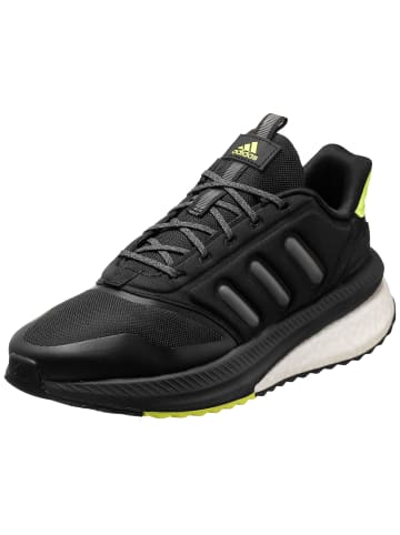 Adidas Sportswear Sneaker X_PLRPHASE in schwarz / neongelb
