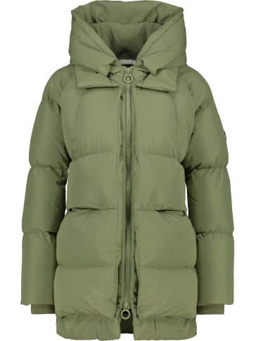 alife and kickin Winterjacke LykkeAK A in dust