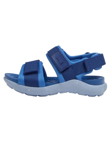 Camper Sandalen " Wous " in Blau