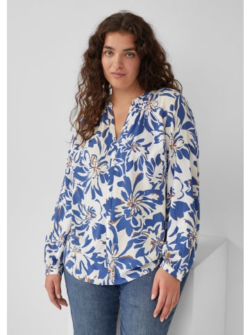 s.Oliver Bluse in 02A1_ecru