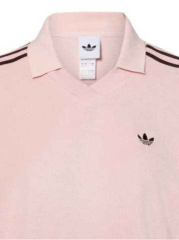 Adidas originals Sweatshirt in altrosa