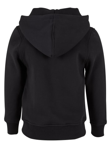 Mister Tee Mister Tee Kapuzenpullover in black