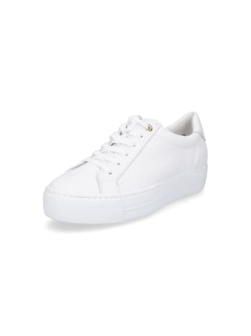 Paul Green Paul Green Damen Sneaker weiß 9