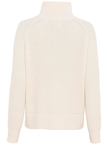 Camel Active Pullover in creme