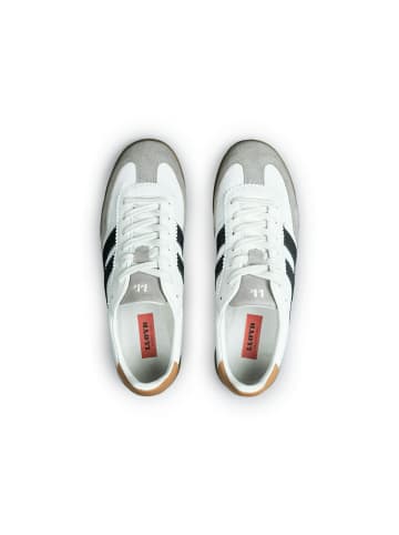 LLOYD Sneaker für Herren in weiß