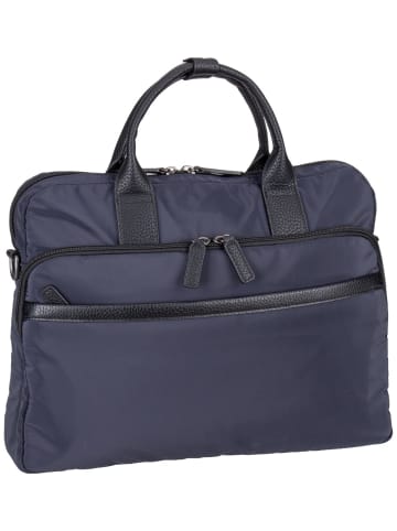 PICARD Aktentasche S'pore in Navy