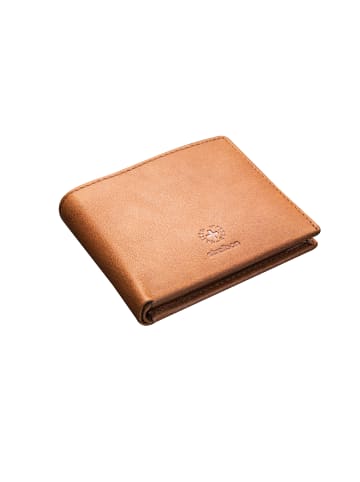 Strellson Billfold 'Blackwall Jaden in Cognac'