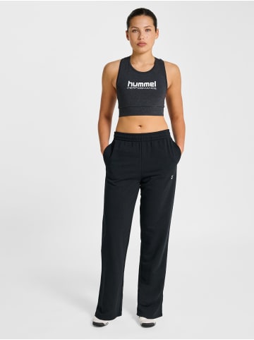 Hummel Verstellbare Taille Hose Hmlpulse Damen in BLACK