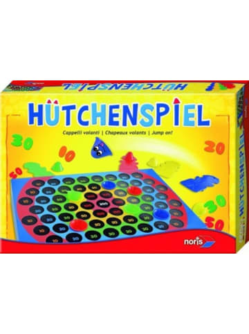 Noris Spiele Hütchenspiel