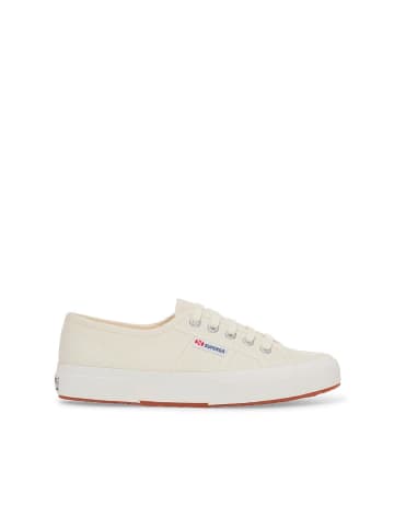 Superga Sneaker 2750 in Beige