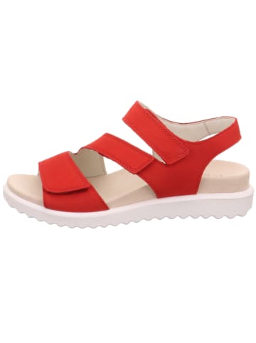 Legero in rot