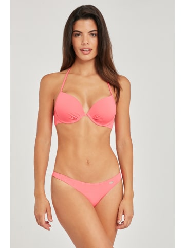 Buffalo Bikini-Hose in rosa