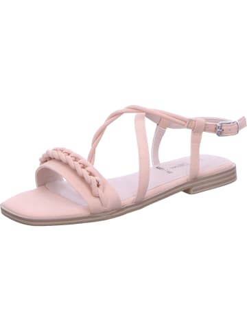 s.Oliver Sandale in rosa