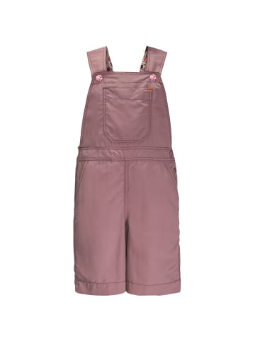 Jack Wolfskin KIDS VILLI SHORT OVERALL