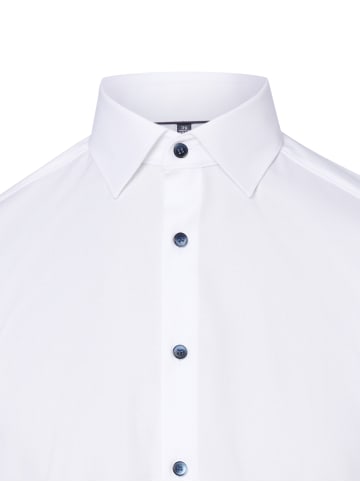 OLYMP  Hemd in weiß