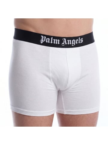 Palm Angels Boxershorts in White