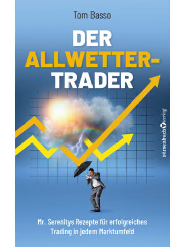 Börsenmedien Buch - Der Allwetter-Trader