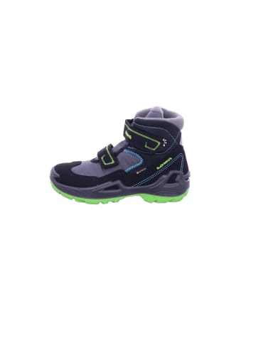 LOWA MILO GTX MID MILO GTX MID in schwarz