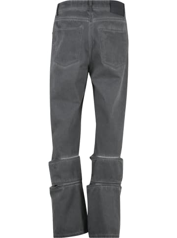 2Y Studios Baggy & Loose in oil washed grey