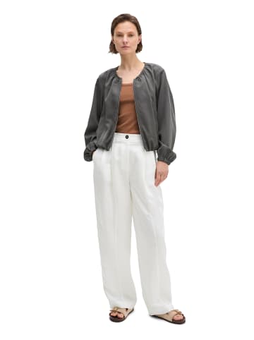 Marc O'Polo Blouson relaxed in Oxide Grey