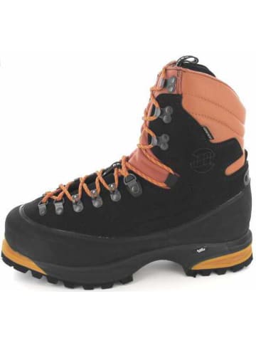 hanwag Wanderschuh in schwarz