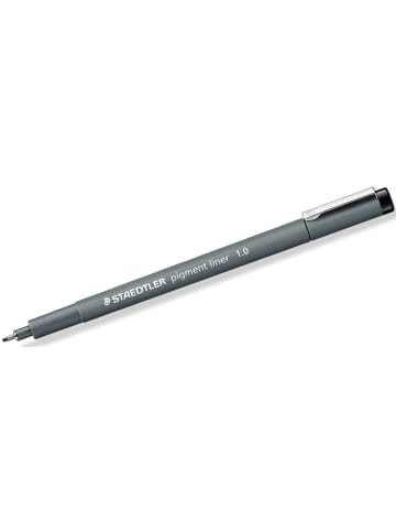 Staedtler Feinschreiber pigment liner 1,0mm schwarz