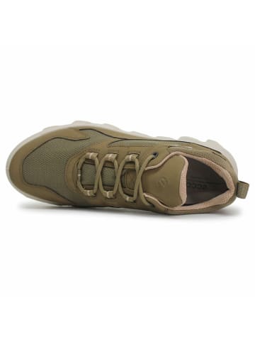 Ecco Sneaker in beige