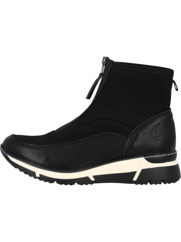 Palado Stiefeletten Mucia in Schwarz