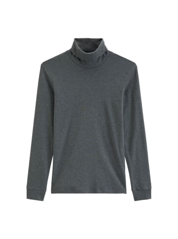 Marc O'Polo Longsleeve 1er Pack in Graumelange