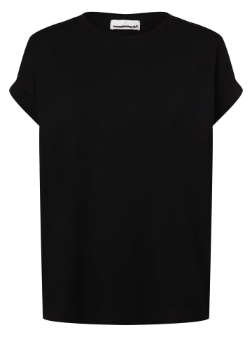 armedangels T-Shirt Idaara in schwarz