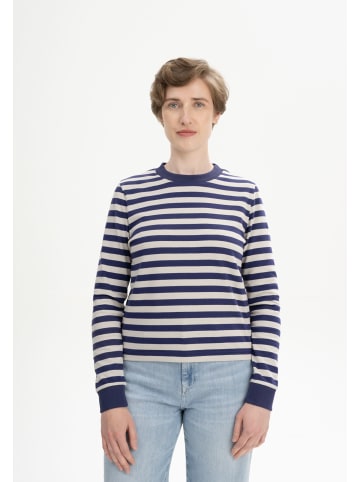 MELA Langarmshirt schwer AASTHA