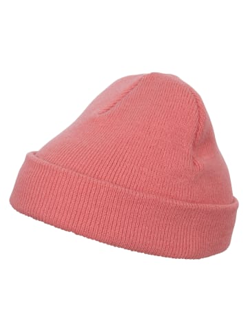  Flexfit Beany in coral