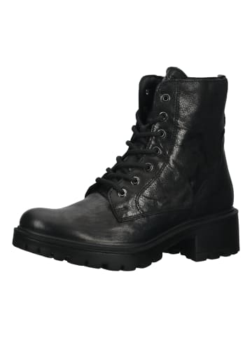 Igi&Co Stiefelette Schwarz