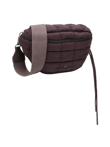 Fritzi aus Preußen Brigitte x fritzi Bum limited Bubble Black Gürteltasche 30 cm in rosa