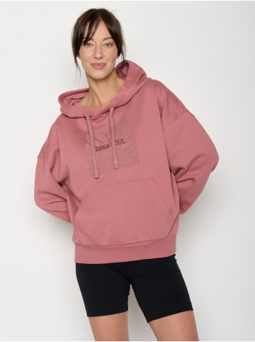 GreenBomb Mello Wild Soul in Dark Rose