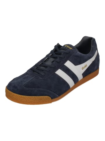 Gola Sneaker Low HARRIER CMA192MW in blau