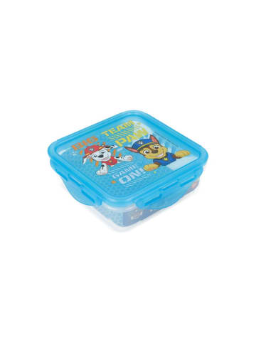 Paw Patrol Kinder Lunchbox 500ml Quadratischer Behälter