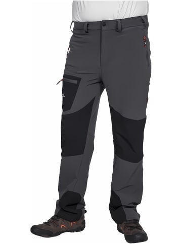 Trespass Wanderhose in Grau