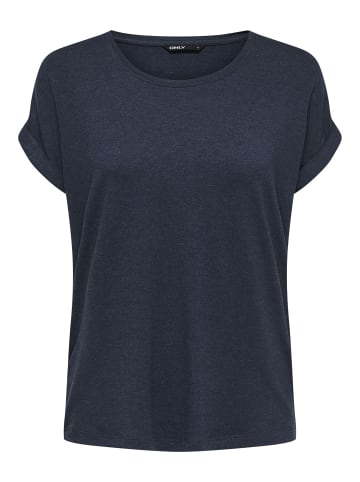 ONLY Top in Navy Blazer 1