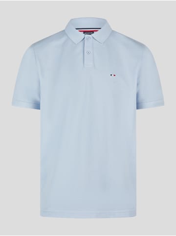 Daniel Hechter Herren Poloshirt in Blau