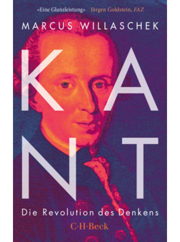 Beck Buch - Kant
