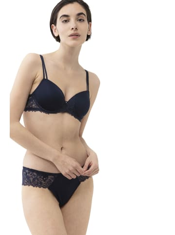 Mey Bügellose BH für Damen in blau